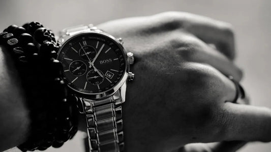 Achieving Ultimate Elegance: A Guide to Tempus Watch Winder Essentials