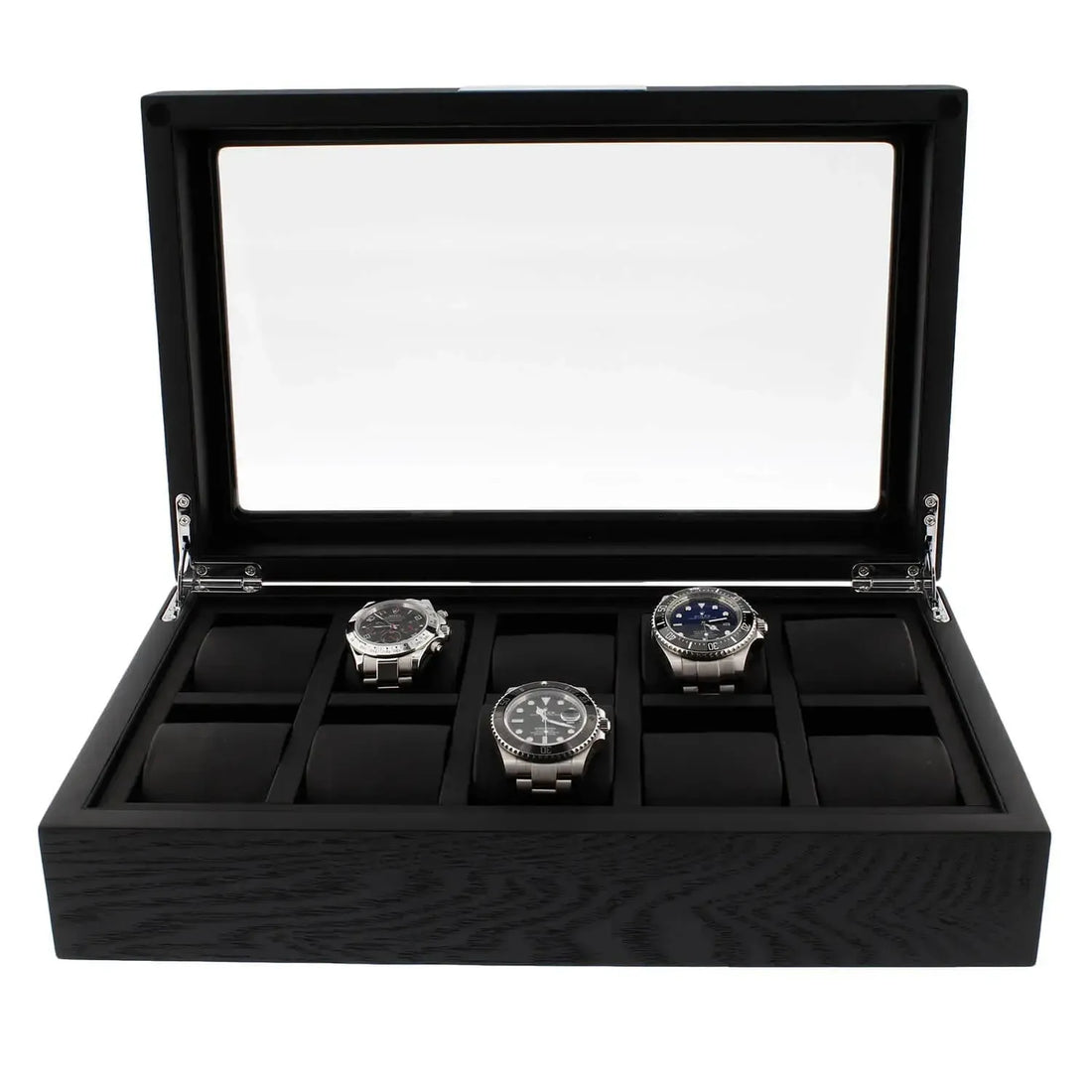 Enhance Your Timepiece Care with Tempus Watch Box Insights