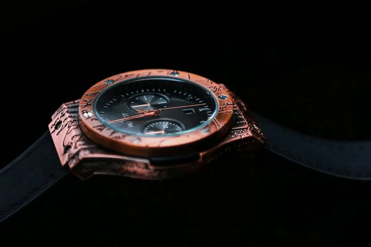 How to Enhance Your Watch Preservation Skills with Tempus Watch Winder