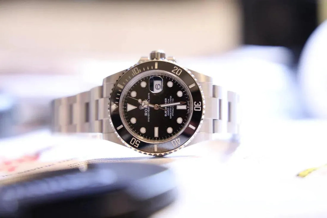 Understanding the Complexities of Analog vs Digital Watches