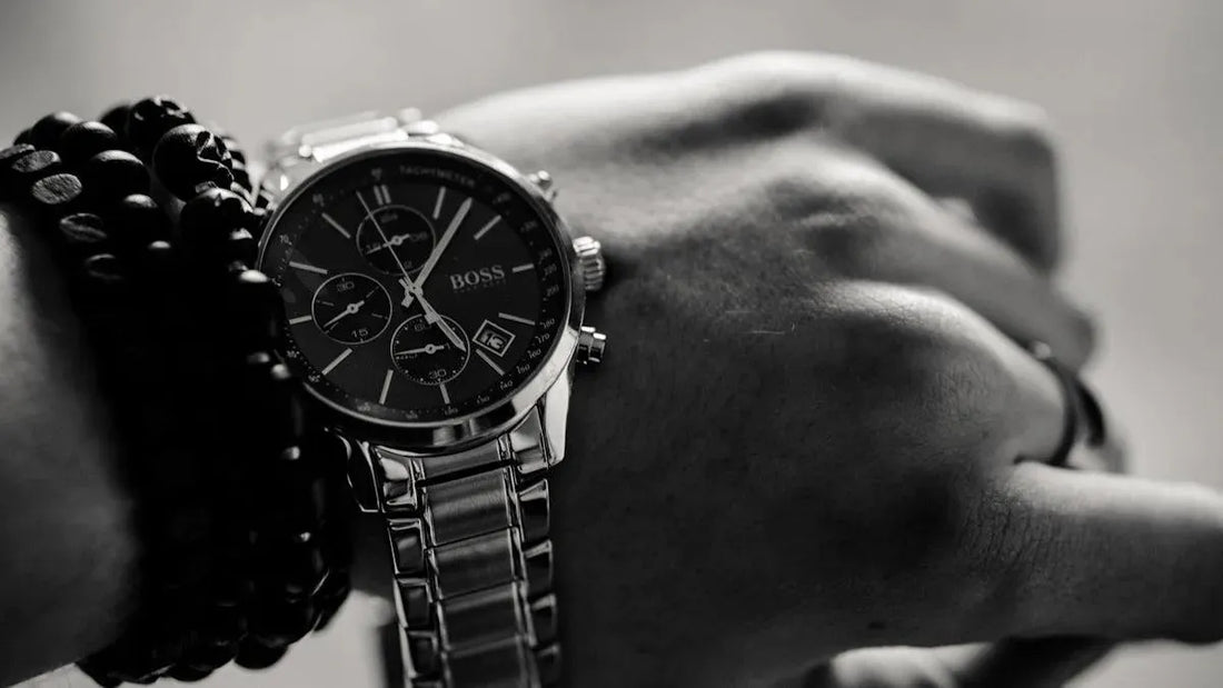 Achieving Ultimate Elegance: A Guide to Tempus Watch Winder Essentials
