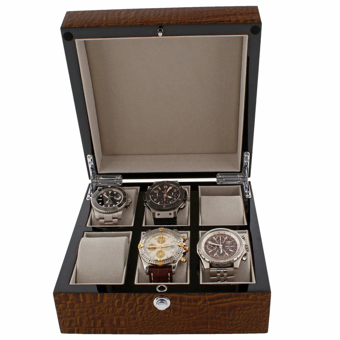 Exploring the Benefits of Tempus Watch Winder for Watch Collectors