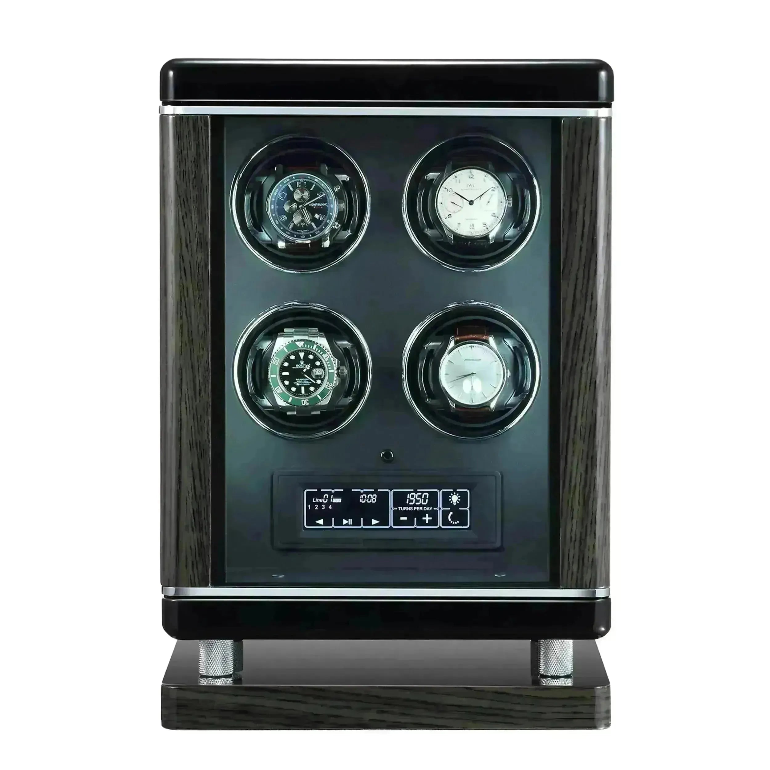 Five Common Mistakes in Automatic Watch Storage and How to Avoid Them