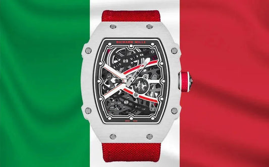 Formula 1 Drivers - Who Wears Which Watch and How Much is it Worth?