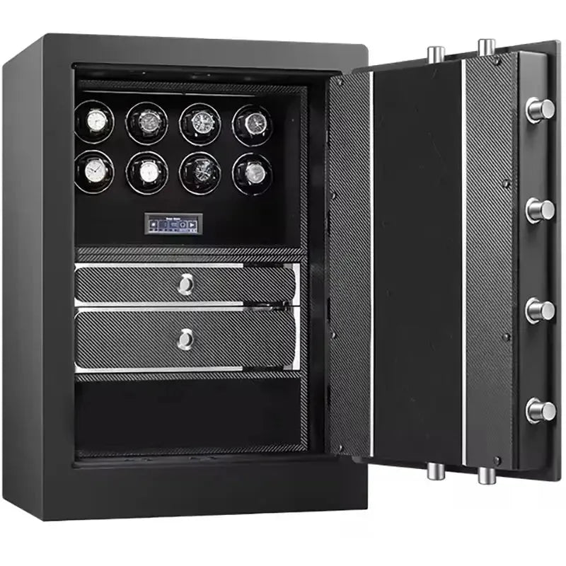 Navigating Watch Maintenance with the Iconic Tempus Watch Winder