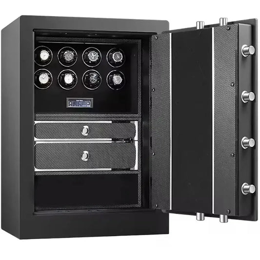 Navigating Watch Maintenance with the Iconic Tempus Watch Winder