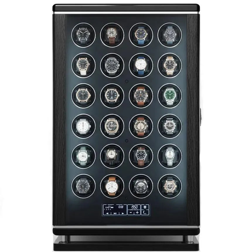 Tempus 24 Watch Winder