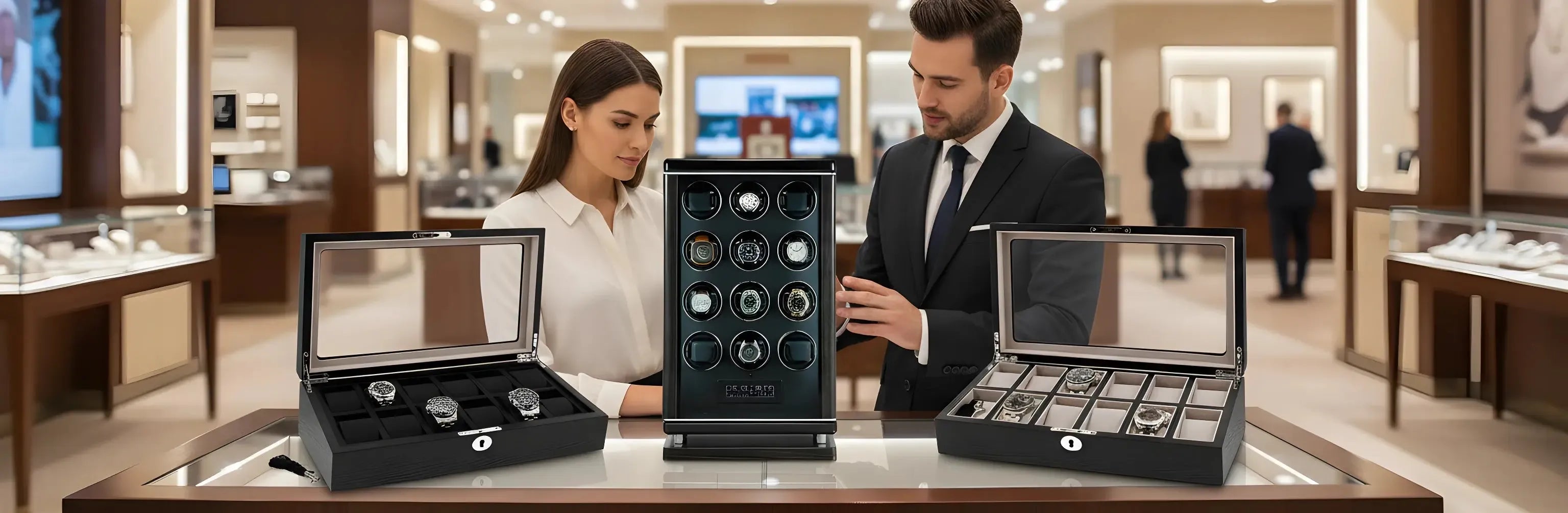 Tempus_Luxury_Watch_Winders_and_Watch_Boxes_Banner